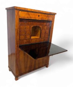 Neoclassical Biedermeier Secrétaire - Styylish