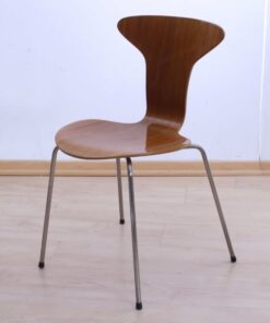 Pair of 3105 Mosquito Chairs - Side - Styylish