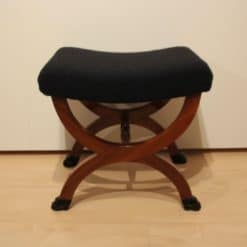 Large Antique Stool - Full - Styylish