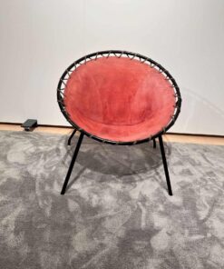 Balloon Lounge Chair - Full - Styylish