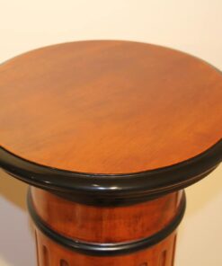 Neoclassical Rotating Pedestal - Top Plate - Styylish