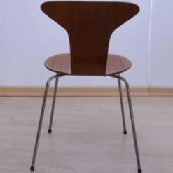 Pair of 3105 Mosquito Chairs - Back View - Styylish