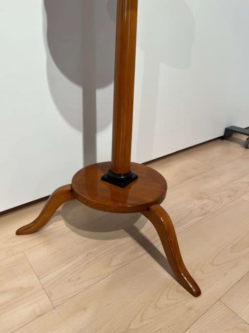 Biedermeier Sewing Stand - Bottom - Styylish