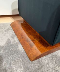 Original Art Deco Stool - Base Detail - Styylish