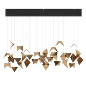 Viline 2 Chandelier