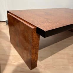 Art Deco Coffee Table - Edge Detail - Styylish