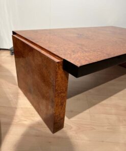 Art Deco Coffee Table - Edge Detail - Styylish
