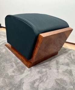 Original Art Deco Stool - Angled - Styylish