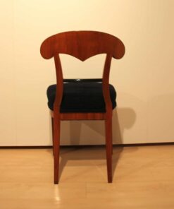 Biedermeier Shovel Chair - Back - Styylish