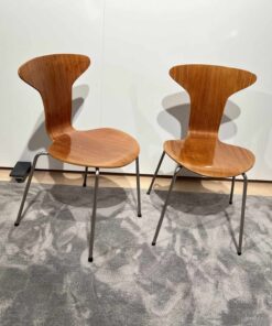 Pair of 3105 Mosquito Chairs - Side by Side - Styylish