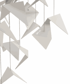 Portal Chandelier - Objects - Styylish