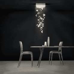 Portal Chandelier - Above Table - Styylish