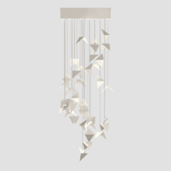 Portal Chandelier - Full - Styylish