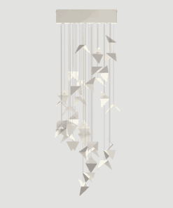 Portal Chandelier - Full - Styylish