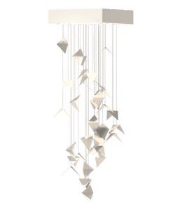 Portal Chandelier - Styylish