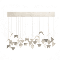 Viline 2 chandelier - Styylish