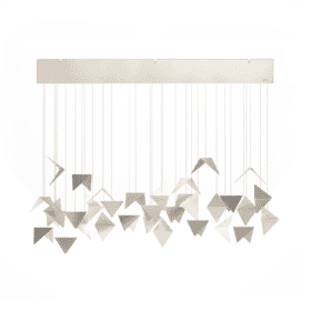 Viline 2 Chandelier