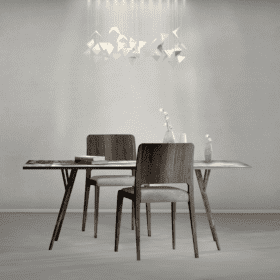 Viline 2 Chandelier