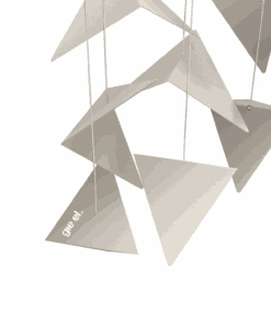 Viline Chandelier - Brand - Styylish