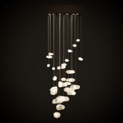 Genius 1 Chandelier - In Air - Styylish