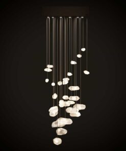 Genius 1 Chandelier - In Air - Styylish