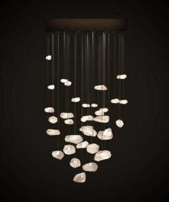 Genius 2 Chandelier - Styylish
