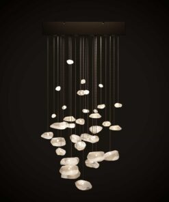 Genius 2 Chandelier - Full - Styylish