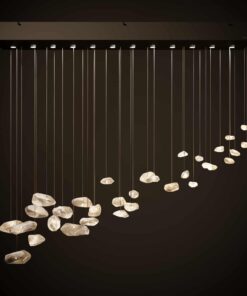 Genius 3 Chandelier - Full - Styylish