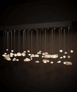 Genius 5 Chandelier - Full - Styylish