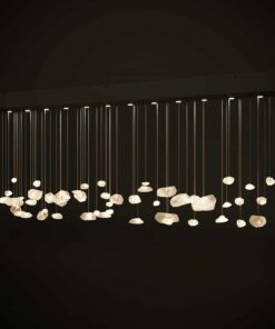 Genius 5 Chandelier - Styylish