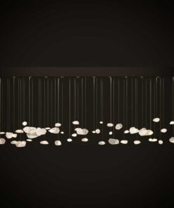 Genius 5 Chandelier - Hanging - Styylish