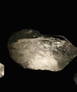 Genius 6 Chandelier - Stone Detail - Styylish