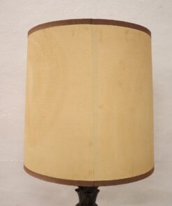 Ceramic Pineapple Table Lamp - Lamp Shade - Styylish