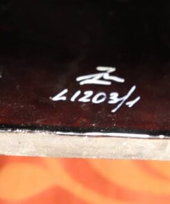 Ceramic Pineapple Table Lamp - Signature - Styylish