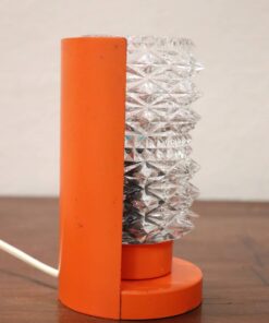 Table Lamp by Barovier - Side Profile - Styylish