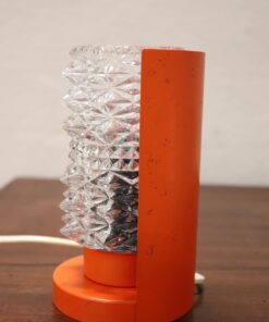 Table Lamp by Barovier - Side - Styylish