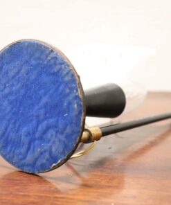 Small Table Lamp - Bottom Detail - Styylish