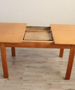 Swedish Design Extendable Dining Table - Extended - Styylish