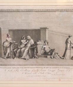 Print by Alessandro Mochetti - Full Print - Styylish