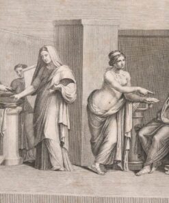 Print by Alessandro Mochetti - Print Detail - Styylish