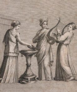 Print by Alessandro Mochetti - Fine Details - Styylish