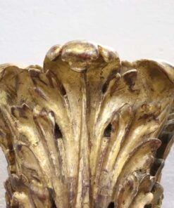 Pair of Antique Friezes - Top Detail - Styylish