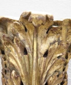 Pair of Antique Friezes - Top - Styylish