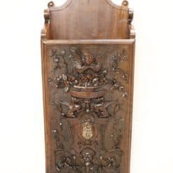 Renaissance Style Magazine Rack - Full - Styylish