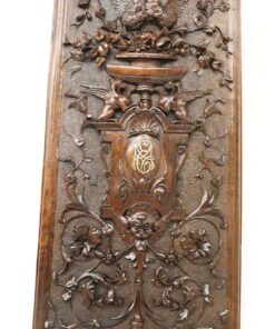 Renaissance Style Magazine Rack - Full - Styylish