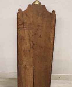 Renaissance Style Magazine Rack - Back - Styylish