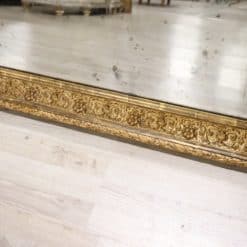 Art Nouveau Wall Mirror - Bottom Edge - Styylish