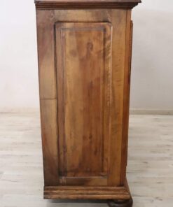 19th Century Italian Sideboard - Side Profile - Styylish