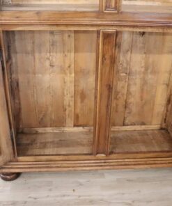 19th Century Italian Cabinet - Interior - Styylish