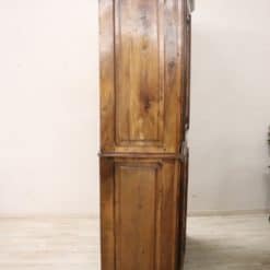 19th Century Italian Cabinet - Side Profile - Styylish